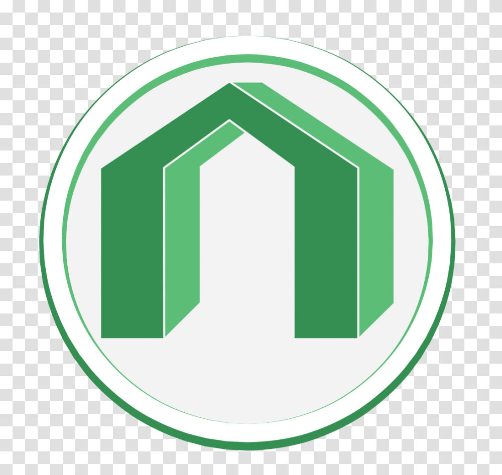 Welcome To Greenhouse Seo, Recycling Symbol, Mailbox Transparent Png