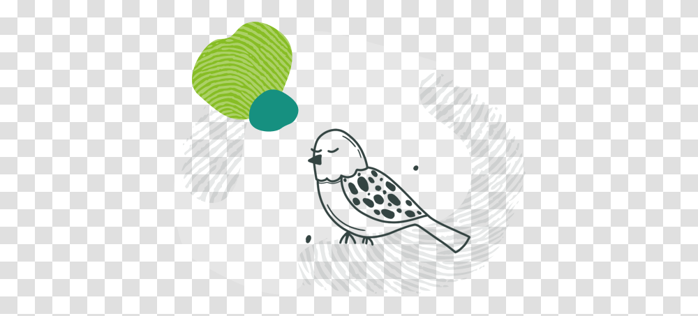 Welcome To Handprinter Illustration, Rug, Animal, Bird, Doodle Transparent Png