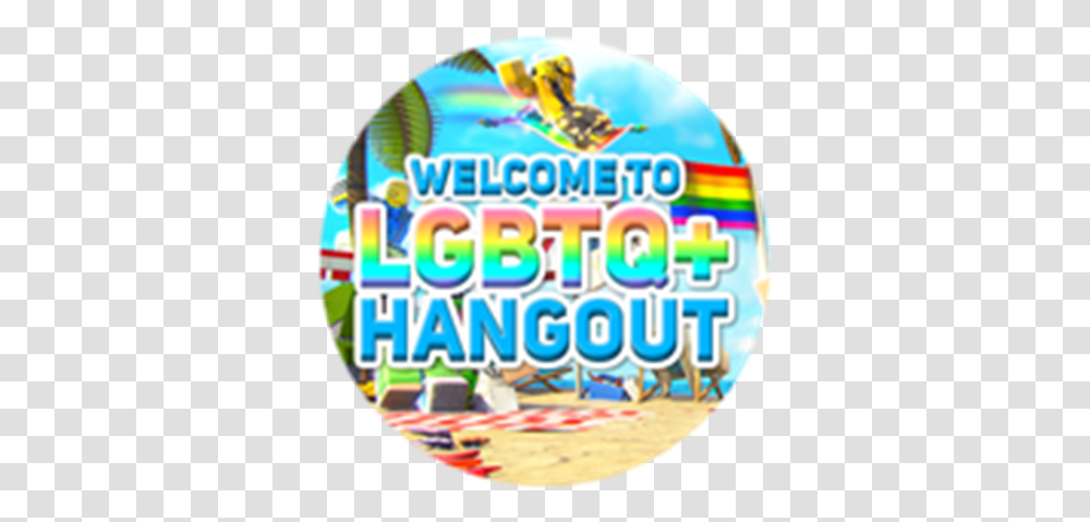 Welcome To Hangout Sporty, Word, Vacation, Crowd, Tourist Transparent Png