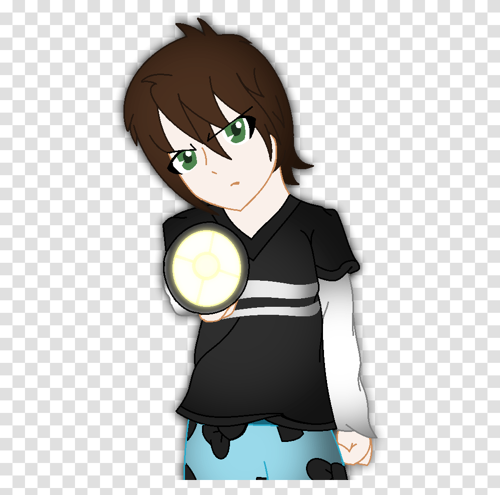Welcome To Ideas Wiki Fnaf 4 Boy Anime, Person, Costume, Sport, Helmet Transparent Png