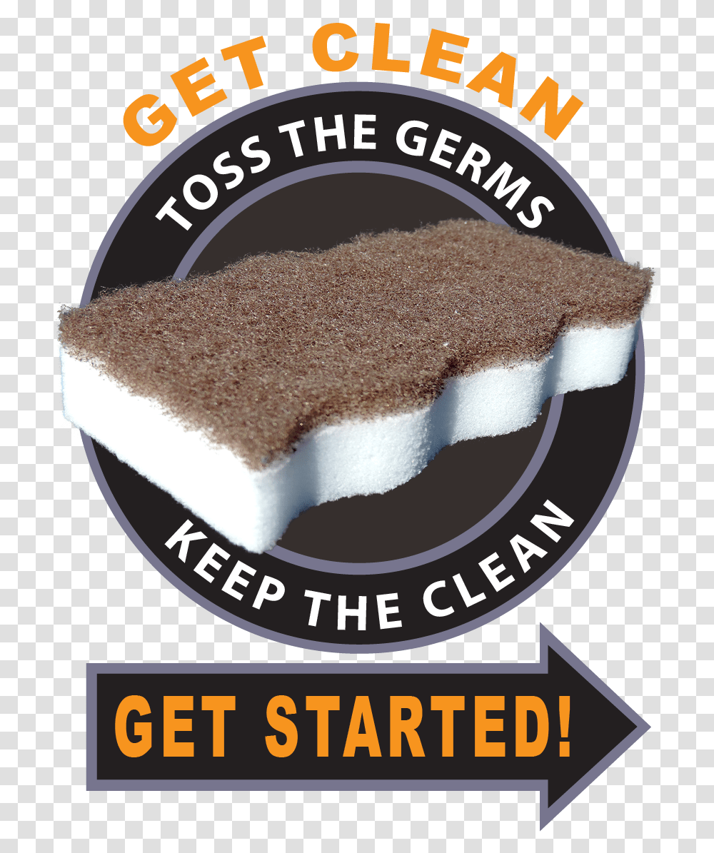 Welcome To Keep The Clean Language, Poster, Advertisement, Sugar, Food Transparent Png