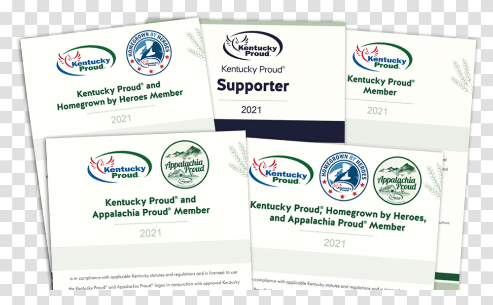 Welcome To Kentucky Proud Kentucky Proud, Text, Label, Paper, Flyer Transparent Png