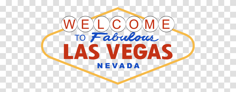 Welcome To Las Vegas Image, Alphabet, Label Transparent Png