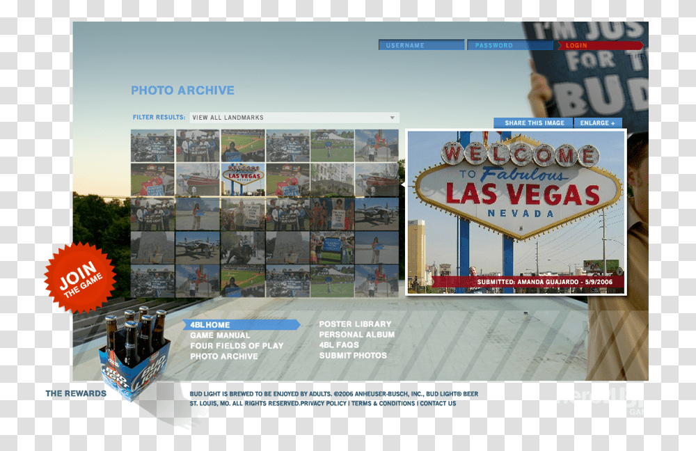 Welcome To Las Vegas Sign Download Welcome To Las Vegas Sign, Person, Human, Advertisement, Poster Transparent Png