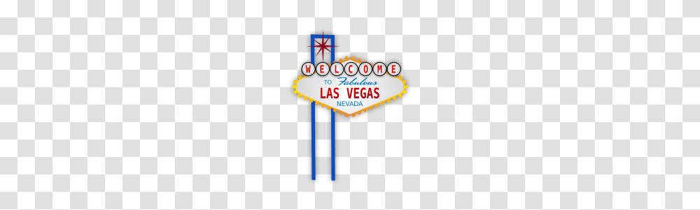 Welcome To Las Vegas Sign, Light, Pac Man Transparent Png