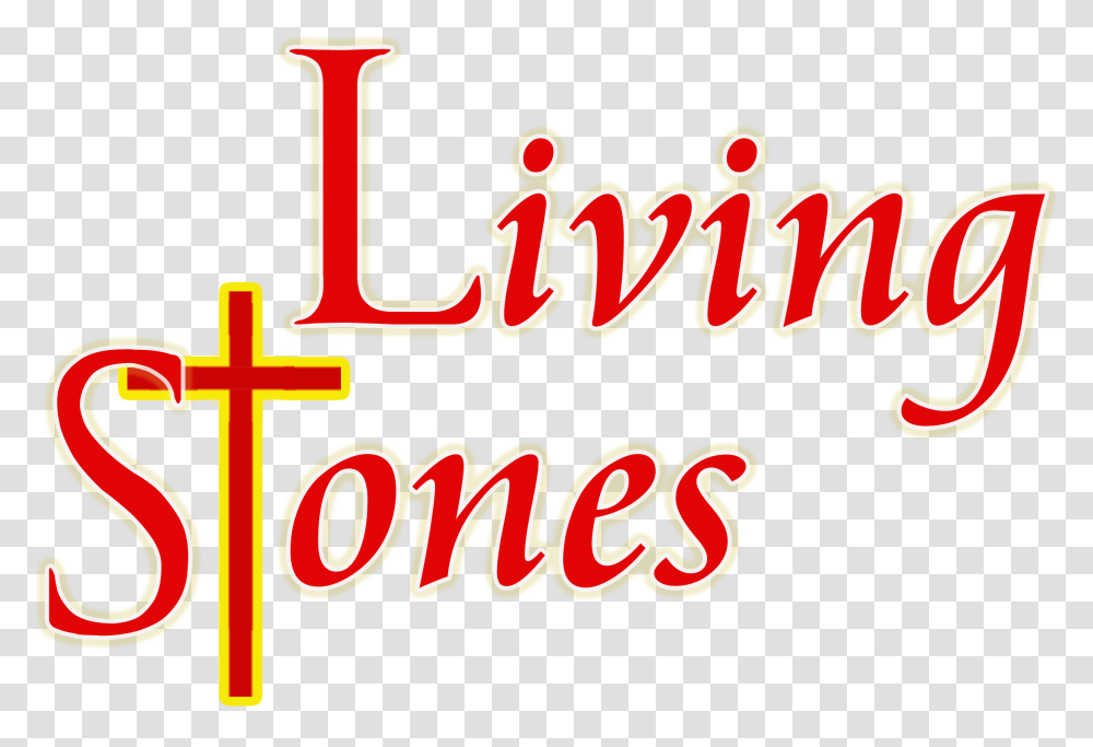 Welcome To Living Stones Seventh Day Adventist Church Batafurai, Alphabet, Word, Label Transparent Png