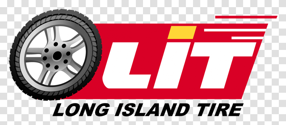 Welcome To Long Island Tire In Hempstead Ny Splash Island, Wheel, Home Decor, Label Transparent Png