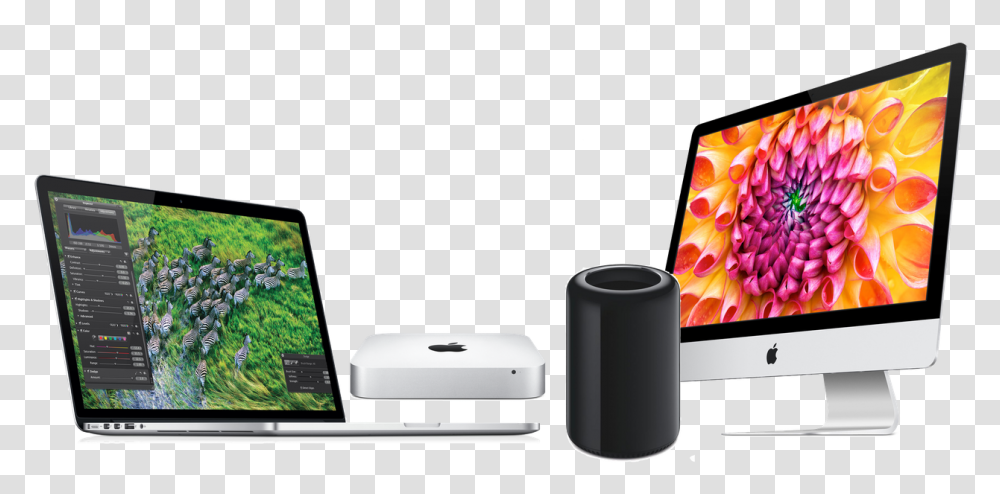 Welcome To Macintosh Apple Retina, Electronics, Monitor, Screen, Display Transparent Png