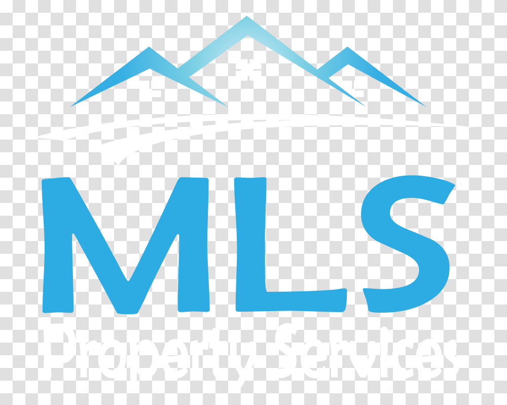 Welcome To Mls Property Services Graphic Design, Word, Logo Transparent Png