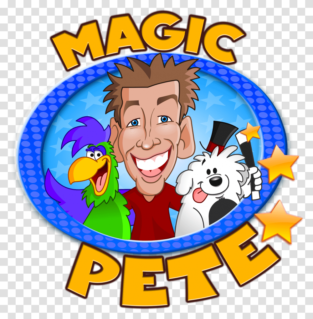 Welcome To My Gallery Magic Pete, Game, Crowd, Vacation, Performer Transparent Png