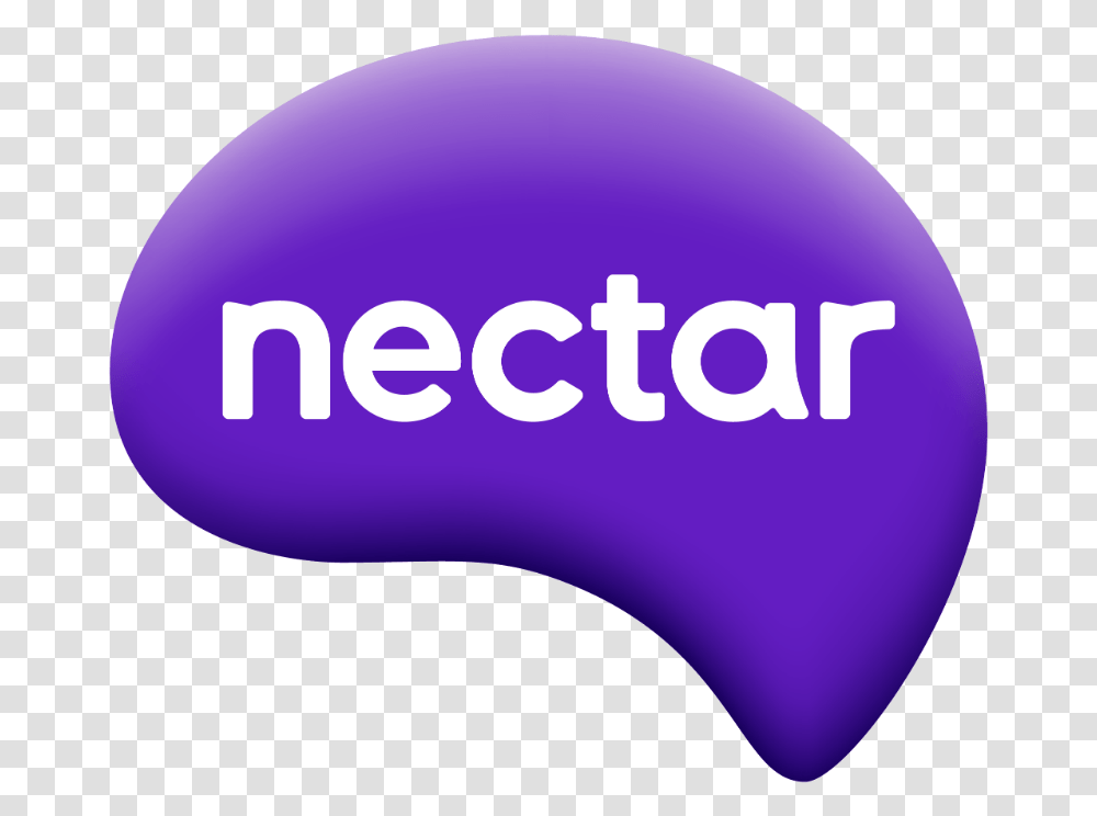 Welcome To New Nectar Nectar Sainsburys, Label, Text, Balloon, Purple Transparent Png