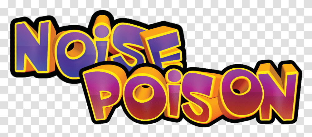 Welcome To Noise Poison Records Clip Art Transparent Png