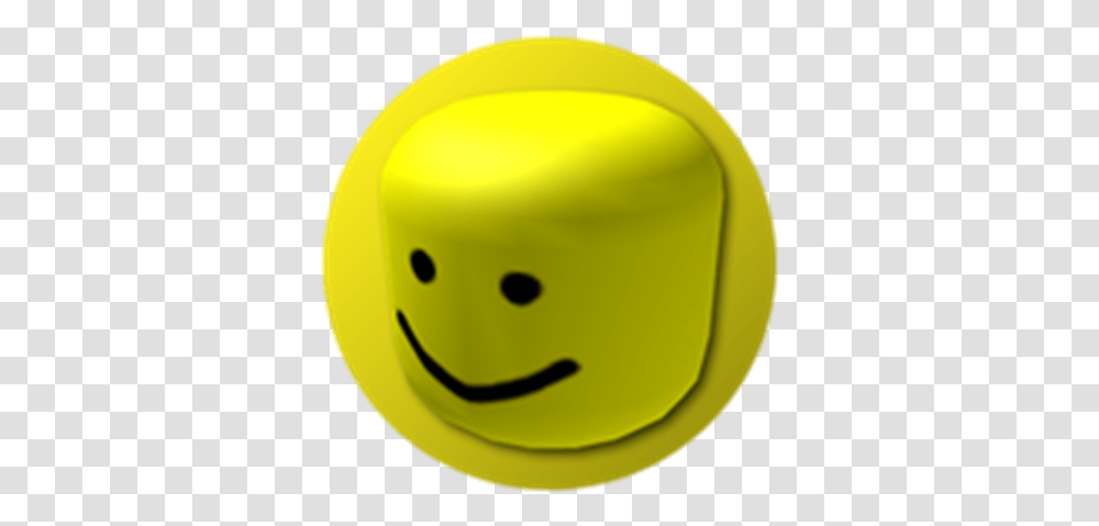 Welcome To Oof Roblox Oof Badge, Green, Plant, Helmet, Clothing Transparent Png