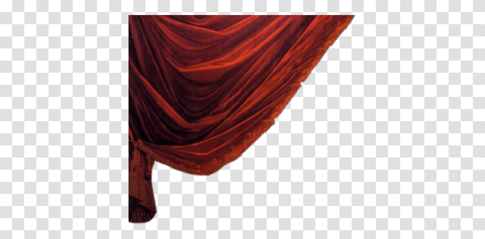 Welcome To Opera Della Luna Curtain Style, Stage, Velvet, Interior Design, Indoors Transparent Png