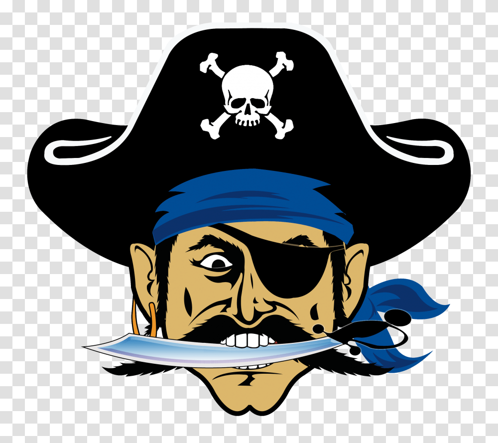 Welcome To Oswego, Pirate, Baseball Cap, Hat Transparent Png