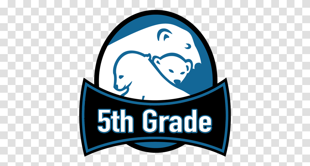 Welcome To Our Fifth Grade Team, Label, Logo Transparent Png