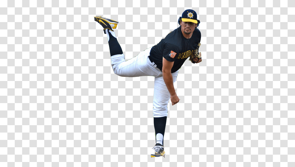 Welcome To Pecos League Of Professional Baseball Clubs Pitcher, Clothing, Apparel, Person, Human Transparent Png