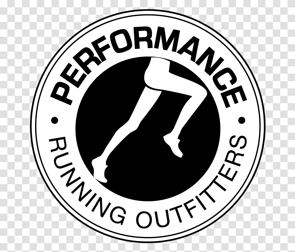 Welcome To Performance Running Outfitters Language, Label, Text, Sticker, Logo Transparent Png