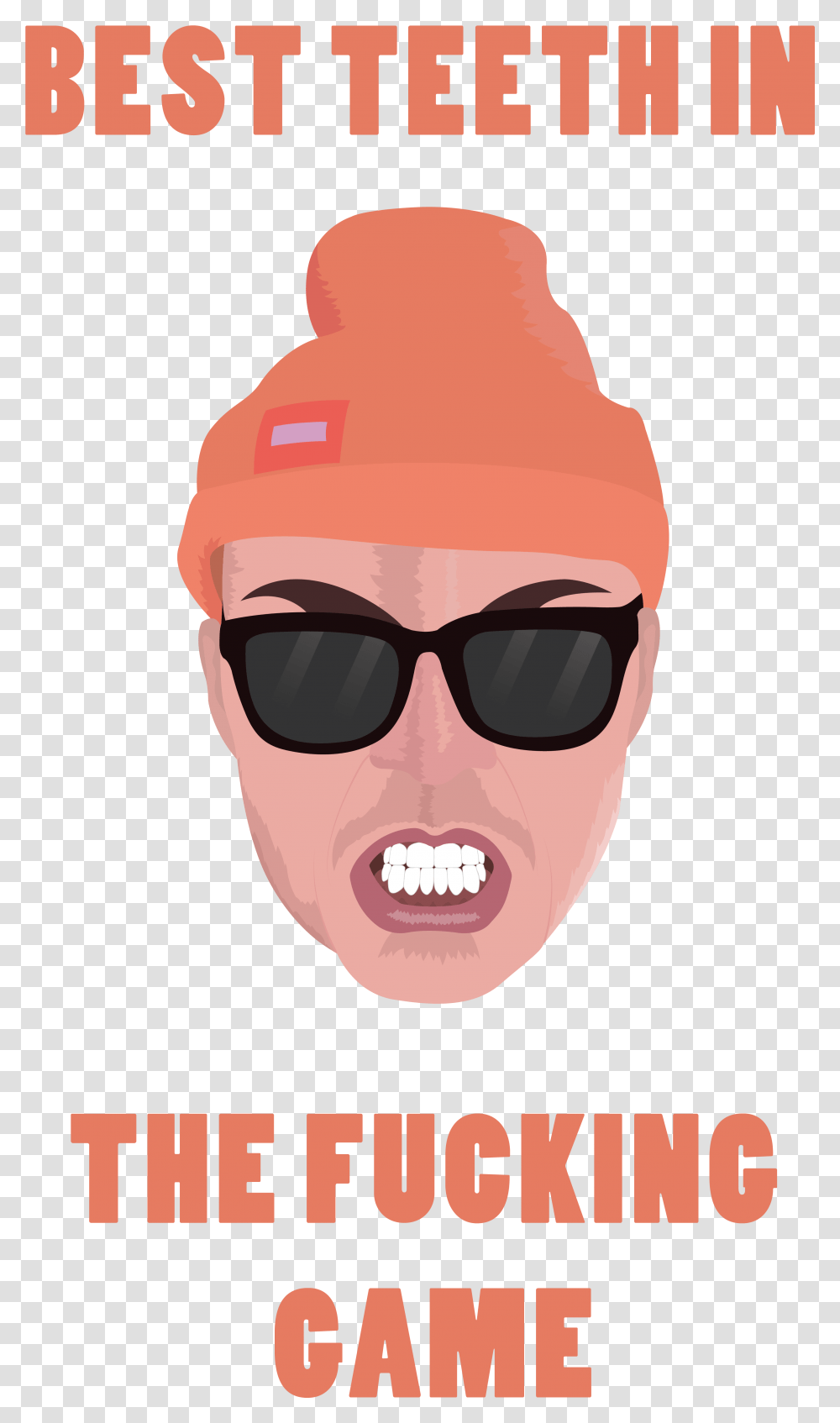 Welcome To Reddit Anthony Fantano Best Teeth In The Game, Sunglasses, Accessories, Accessory Transparent Png
