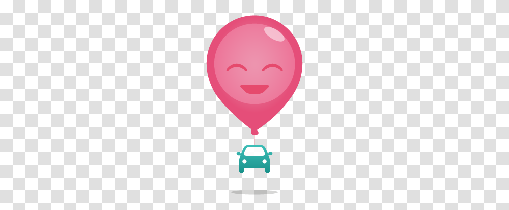 Welcome To Rideshare Tips, Balloon Transparent Png