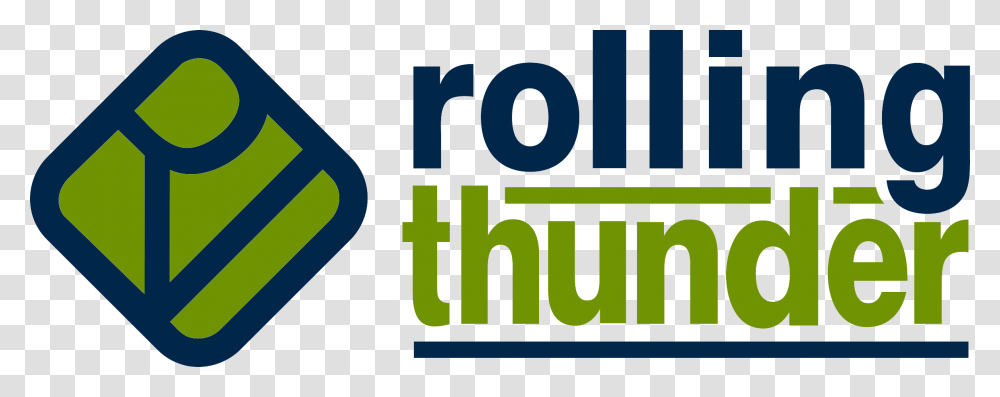 Welcome To Rolling Thunder, Logo, Label Transparent Png