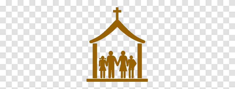 Welcome To Runnells Christian Church, Label, Lamp, Scroll Transparent Png