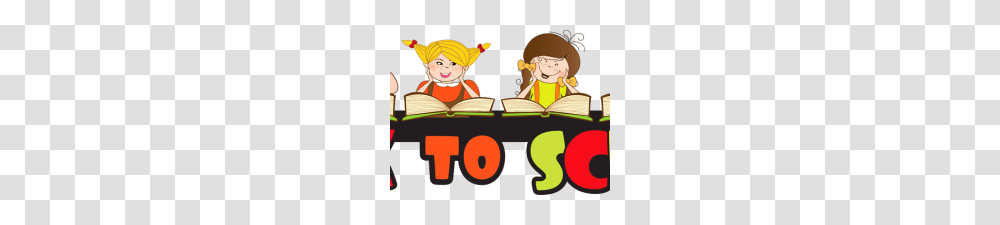 Welcome To School Clipart Free All About Clipart, Person, Word, Crowd Transparent Png