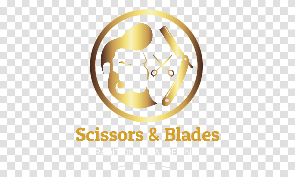 Welcome To Scissors Blades Graphic Design, Label, Text, Logo, Symbol Transparent Png