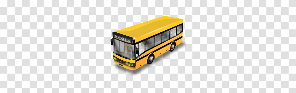 Welcome To Shishukunj, Bus, Vehicle, Transportation, School Bus Transparent Png