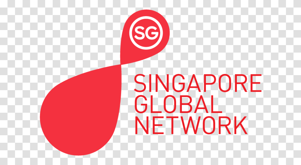 Welcome To Singapore Global Network Singapore Global Network Logo, Text, Paper, Advertisement, Poster Transparent Png