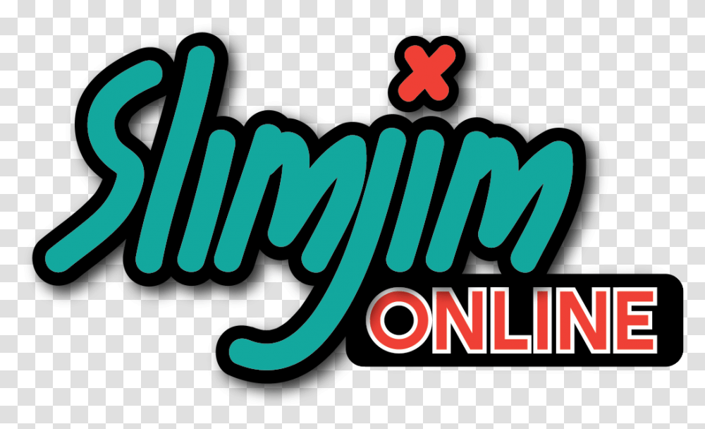Welcome To Slimjim Online Graphic Design, Word, Alphabet, Logo Transparent Png