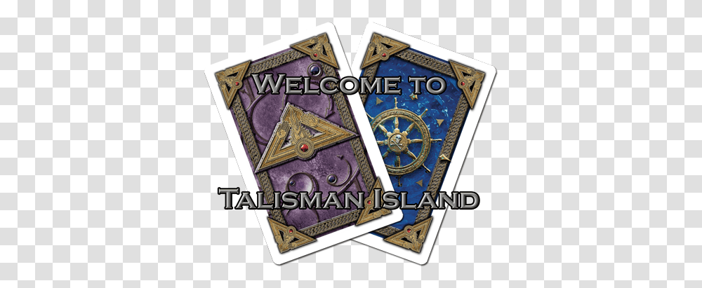 Welcome To Talisman Island Talisman, Monastery, Architecture, Housing, Building Transparent Png