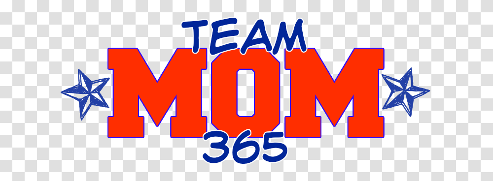 Welcome To Team Mom, Alphabet, Number Transparent Png
