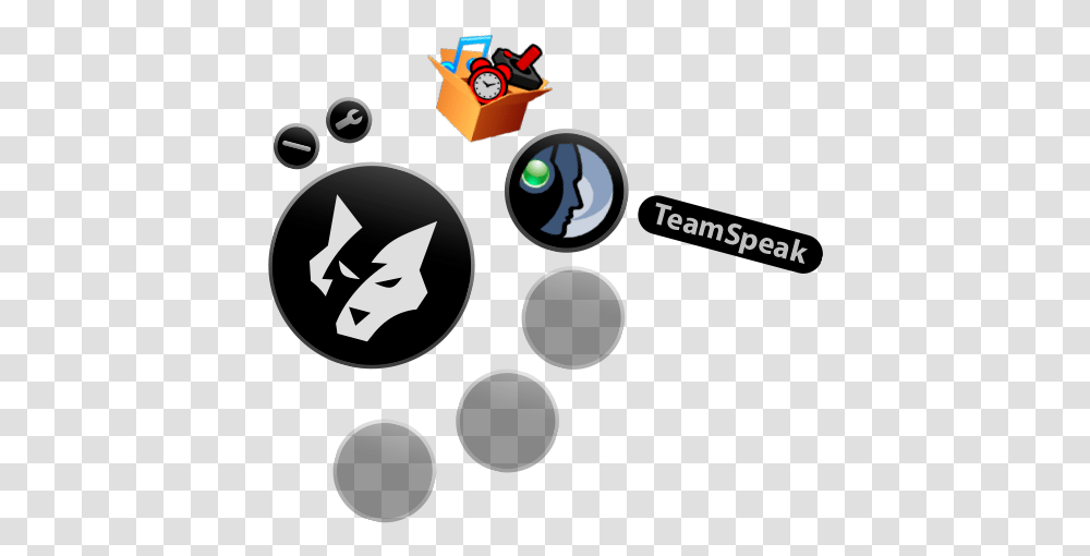 Welcome To Teamspeak Dot, Symbol, Recycling Symbol Transparent Png