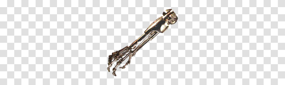 Welcome To Terminator Too, Hair Slide Transparent Png