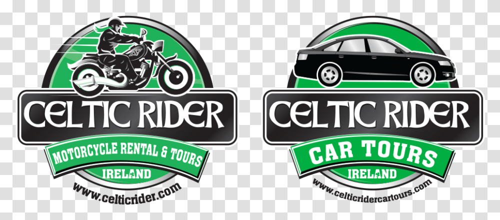 Welcome To The Celtic Rider Ireland Blog Our Main Website Liftback, Car, Vehicle, Transportation, Motorcycle Transparent Png