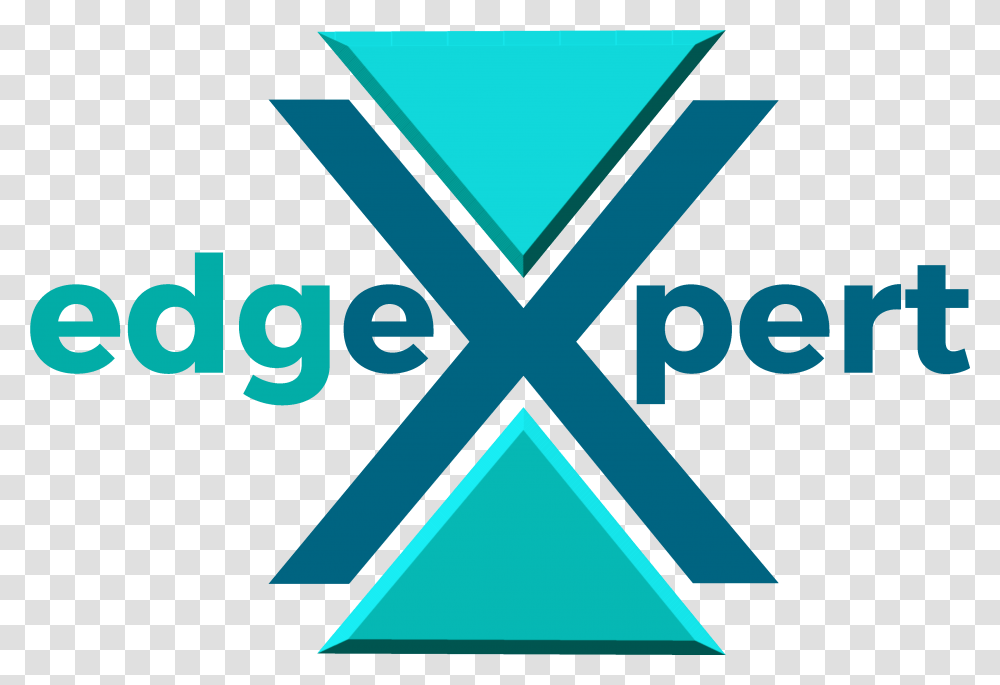 Welcome To The Edge Xpert Documentation Budgetcam, Triangle, Logo, Trademark Transparent Png