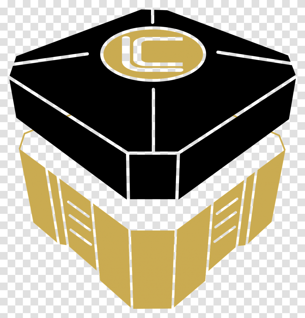 Welcome To The End Of Gaming As We Know It Harrison Cheng Loot Box Icon, Treasure, Word Transparent Png