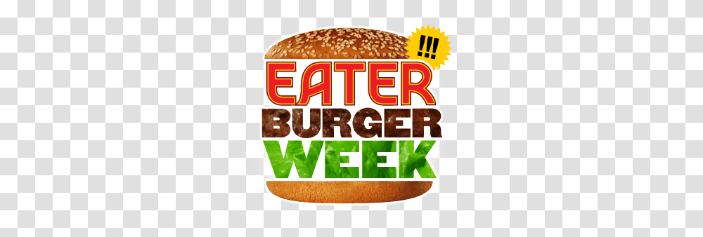 Welcome To The First Ever Eater Burger Week, Plant, Food, Produce, Grain Transparent Png