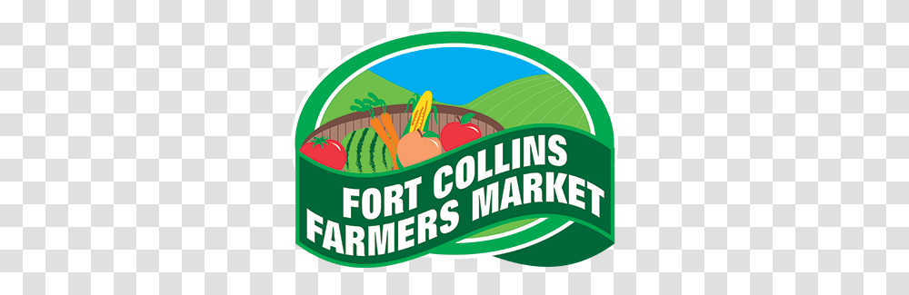 Welcome To The Fort Collins Farmers Market, Plant, Food, Vegetable, Produce Transparent Png