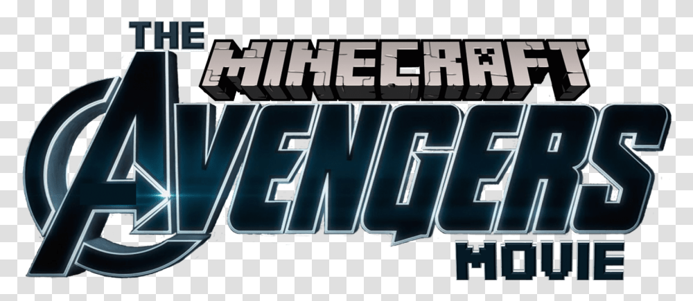 Welcome To The Idea Wiki Minecraft Avengers Logo, Computer Keyboard, Computer Hardware, Electronics Transparent Png