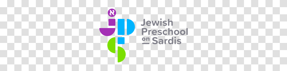 Welcome To The Jewish Preschool On Sardis, Logo, Trademark Transparent Png
