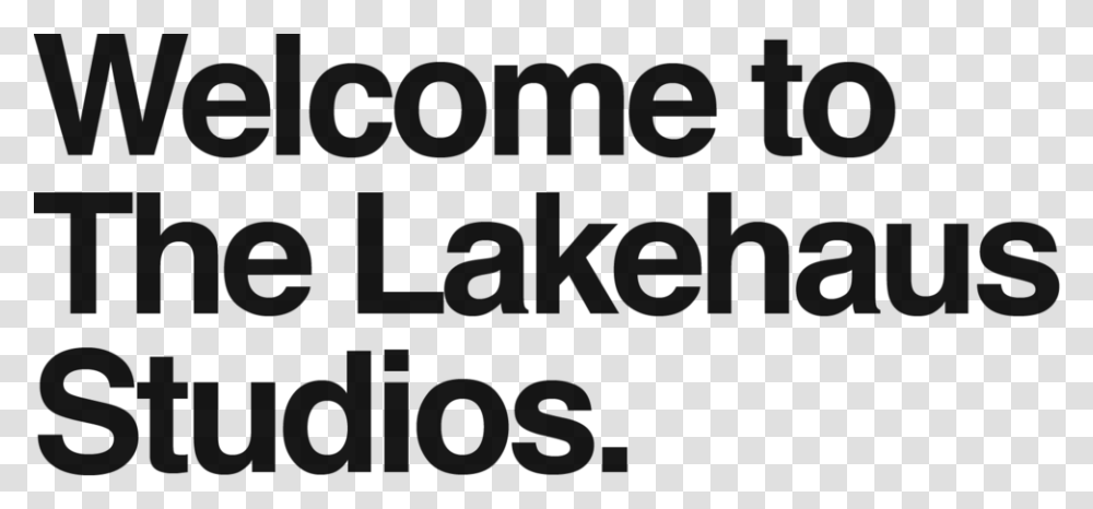 Welcome To The Lakehaus Studios, Gray, World Of Warcraft Transparent Png