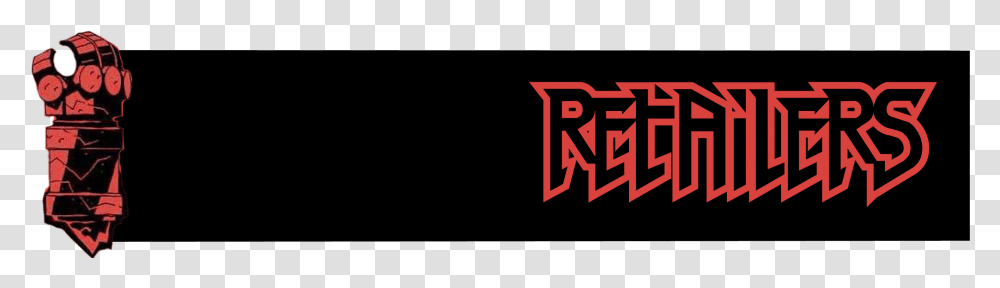 Welcome To The Mantic Games Retailer Pledge For Hellboy Right Hand Of Doom, Alphabet, Logo Transparent Png