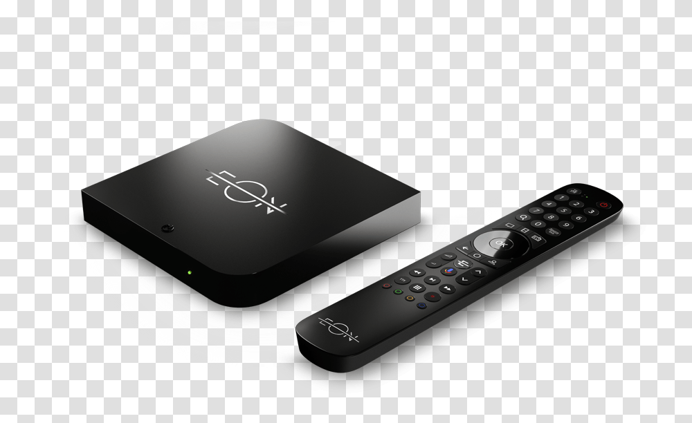 Welcome To The New Age Of Television - Propiar Telemach Eon, Remote Control, Electronics, Mouse, Hardware Transparent Png