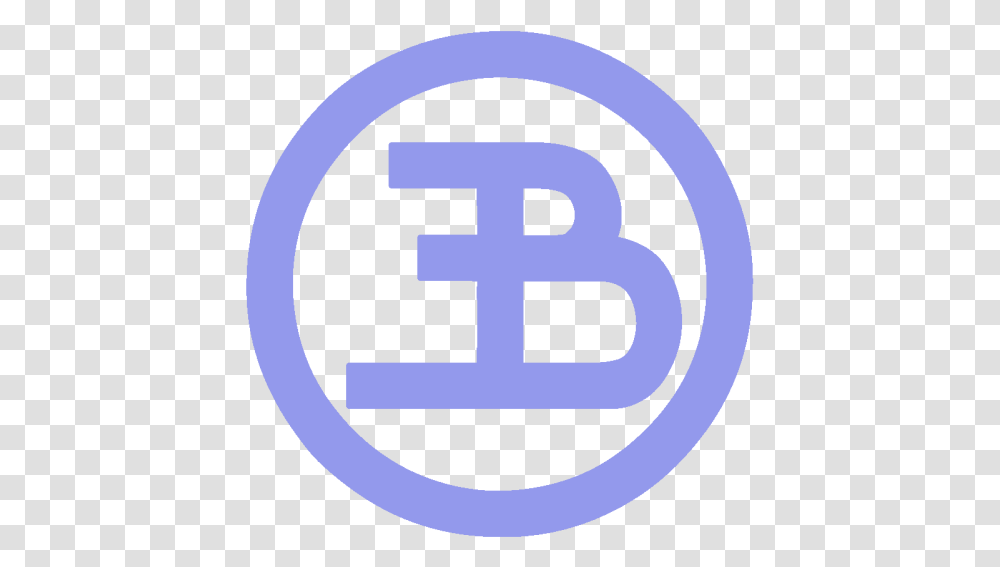 Welcome To The New Eb Website Endless Blue Circle, Text, Number, Symbol, Label Transparent Png