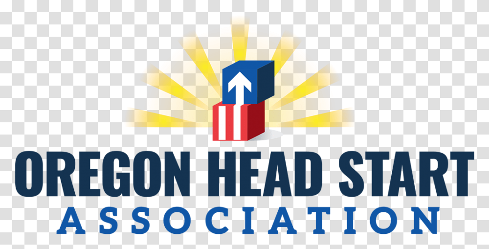 Welcome To The Oregon Head Start Association Oregon Head Start, Logo, Symbol, Text, Graphics Transparent Png