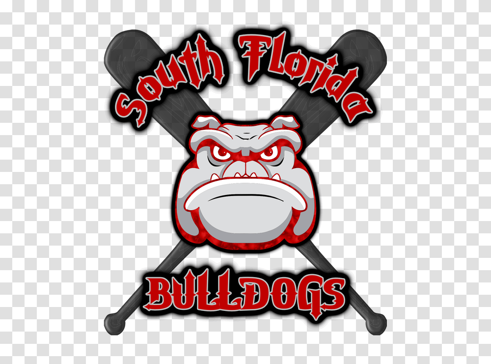 Welcome To The South Florida Bulldogs, Advertisement, Poster, Flyer, Paper Transparent Png