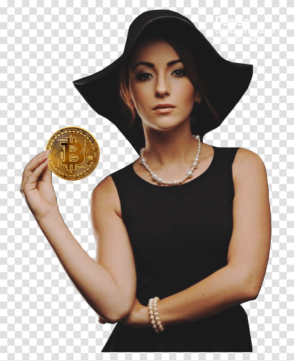 Welcome To The Ultimate Hub For Crypto News Coin, Necklace, Jewelry, Accessories, Accessory Transparent Png