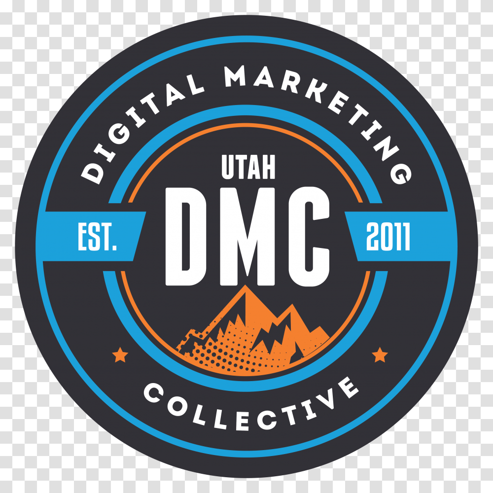 Welcome To The Utah Dmc Blog Utah Dmc Logo, Label, Text, Symbol, Word Transparent Png